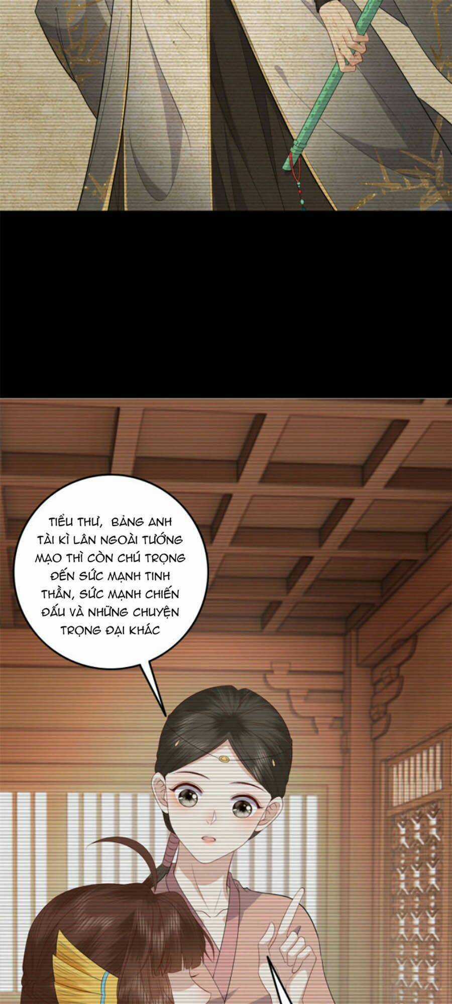 Nữ Phụ Không Thể Chọc Giận Chapter 6 trang 34