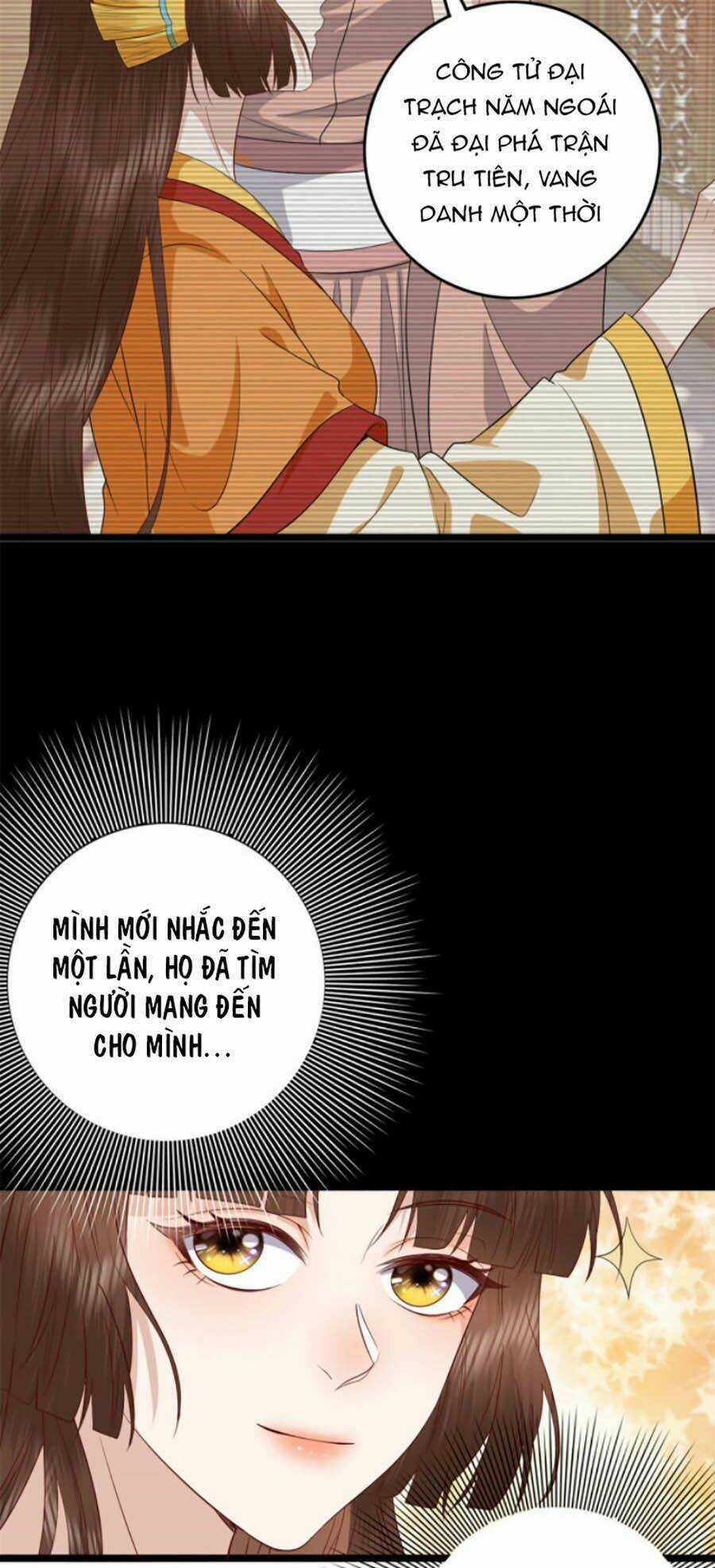 Nữ Phụ Không Thể Chọc Giận Chapter 6 trang 35