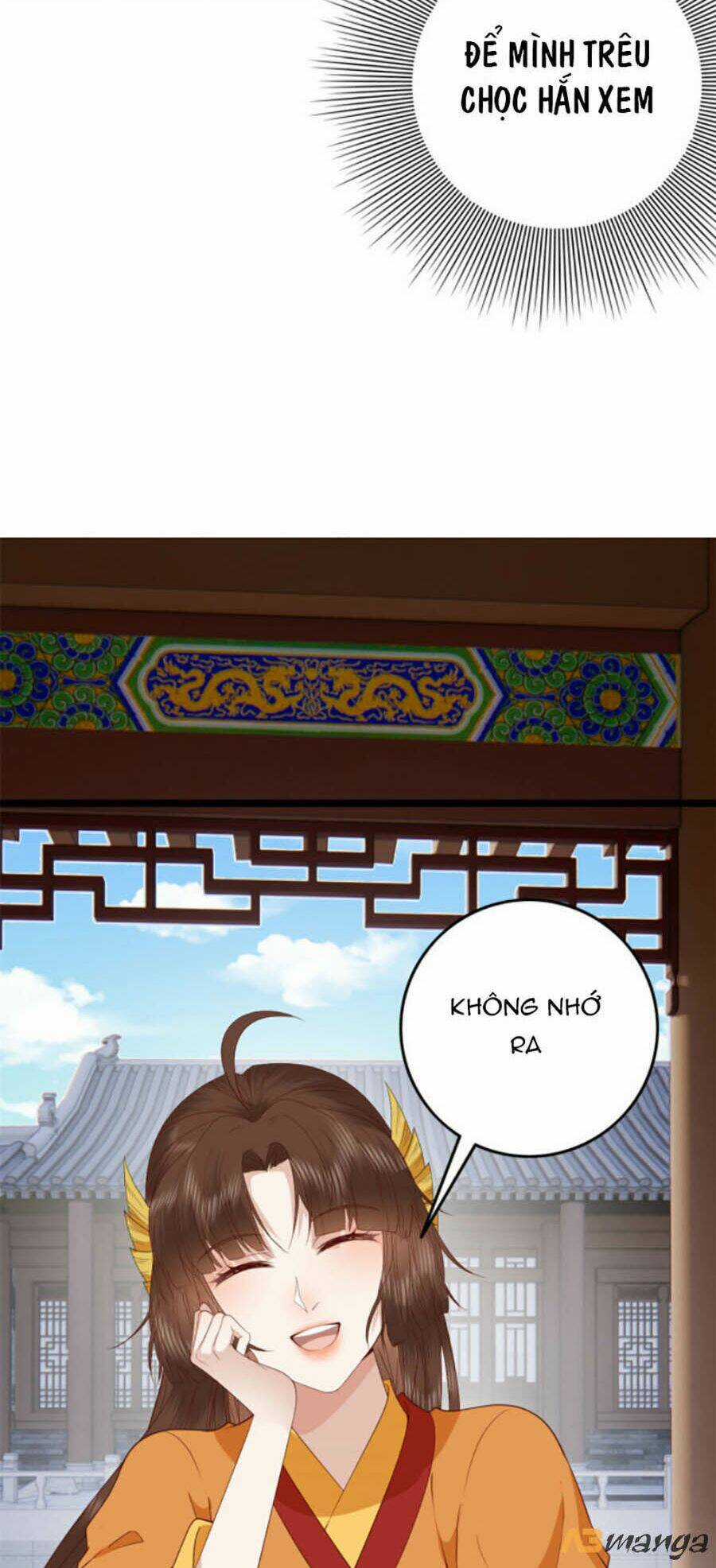 Nữ Phụ Không Thể Chọc Giận Chapter 6 trang 36