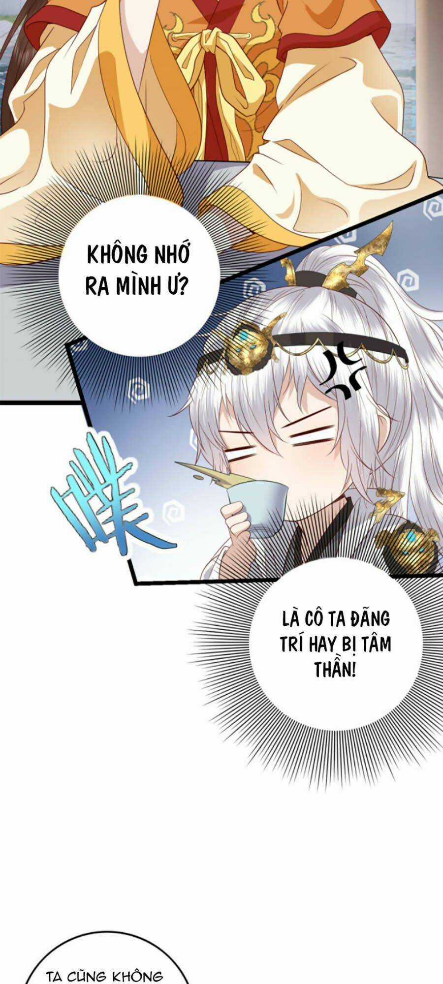 Nữ Phụ Không Thể Chọc Giận Chapter 6 trang 37