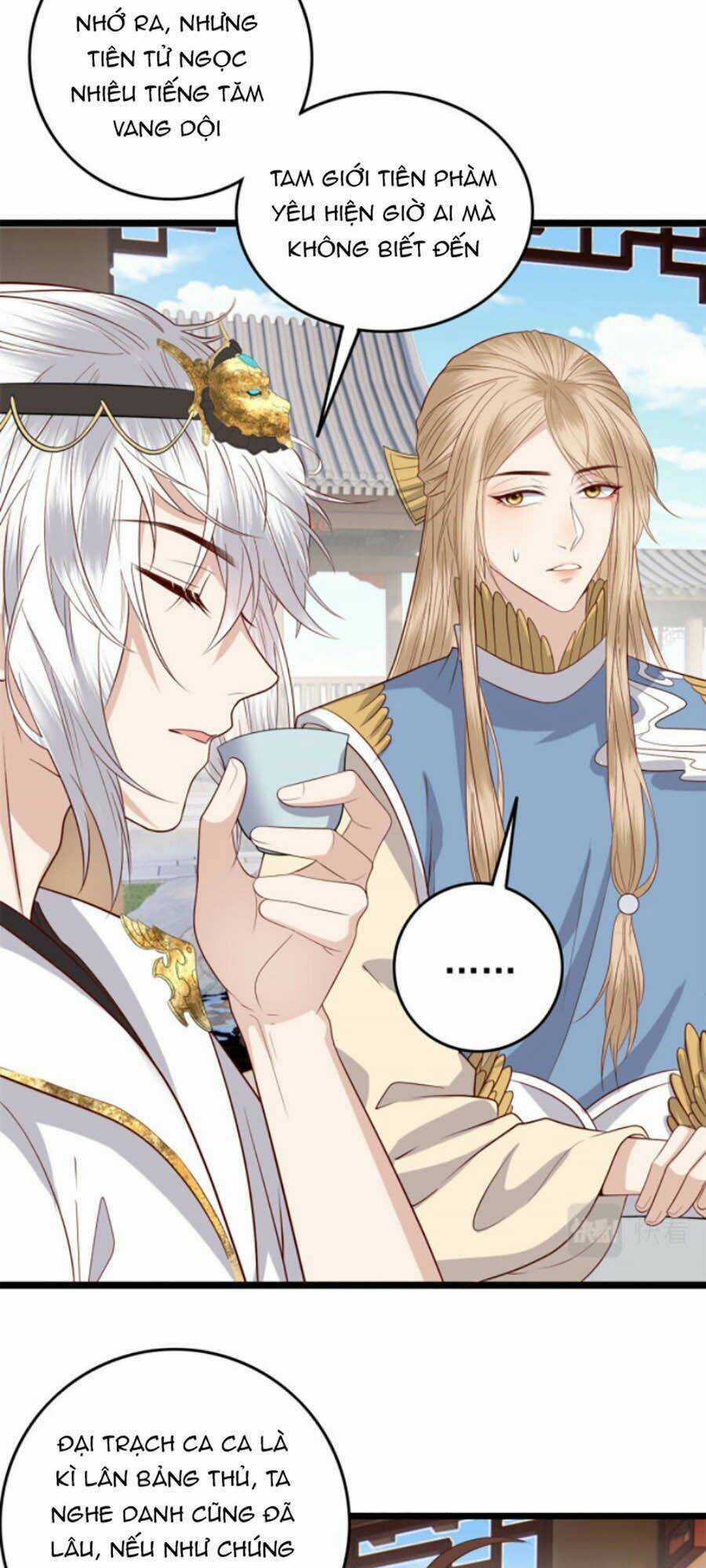 Nữ Phụ Không Thể Chọc Giận Chapter 6 trang 38