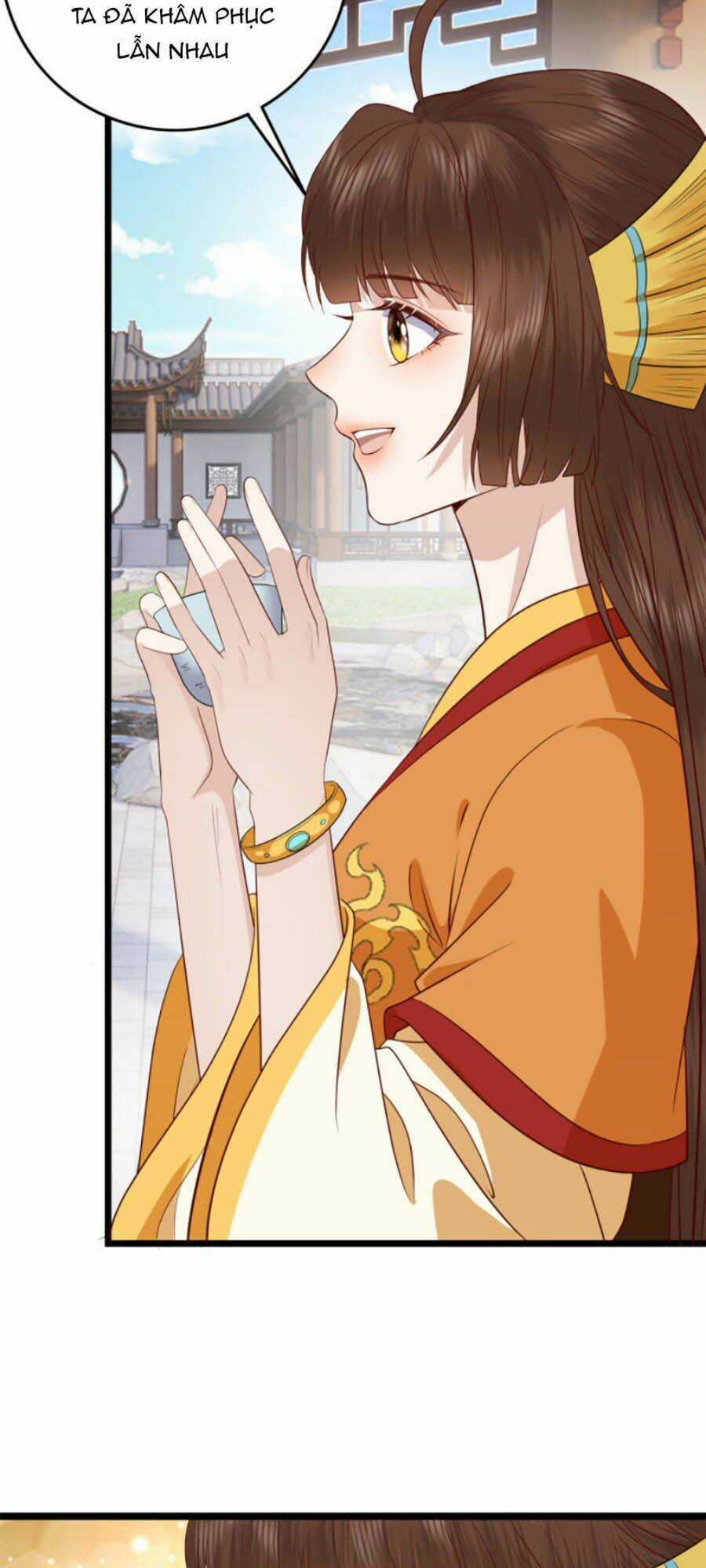 Nữ Phụ Không Thể Chọc Giận Chapter 6 trang 39