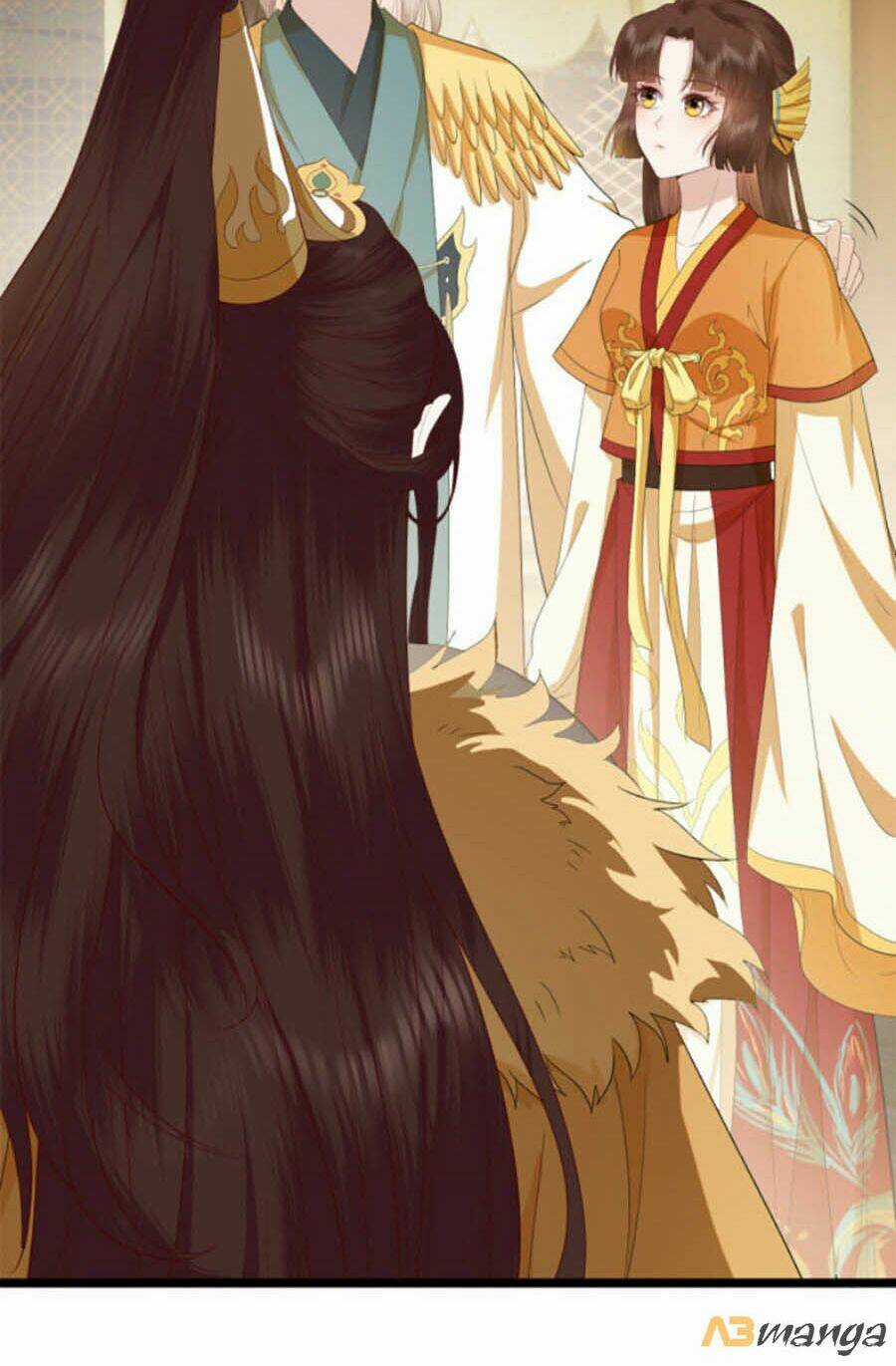 Nữ Phụ Không Thể Chọc Giận Chapter 6 trang 4