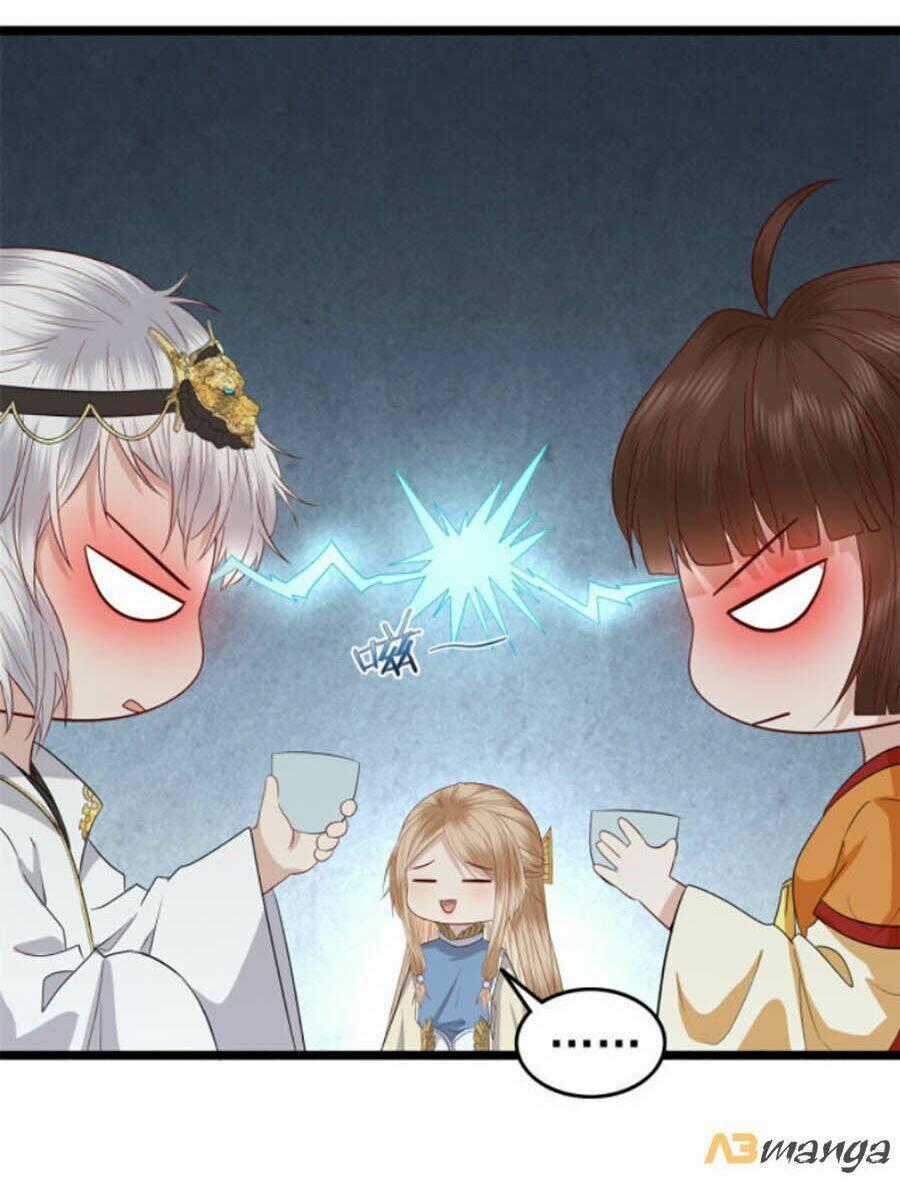 Nữ Phụ Không Thể Chọc Giận Chapter 6 trang 41