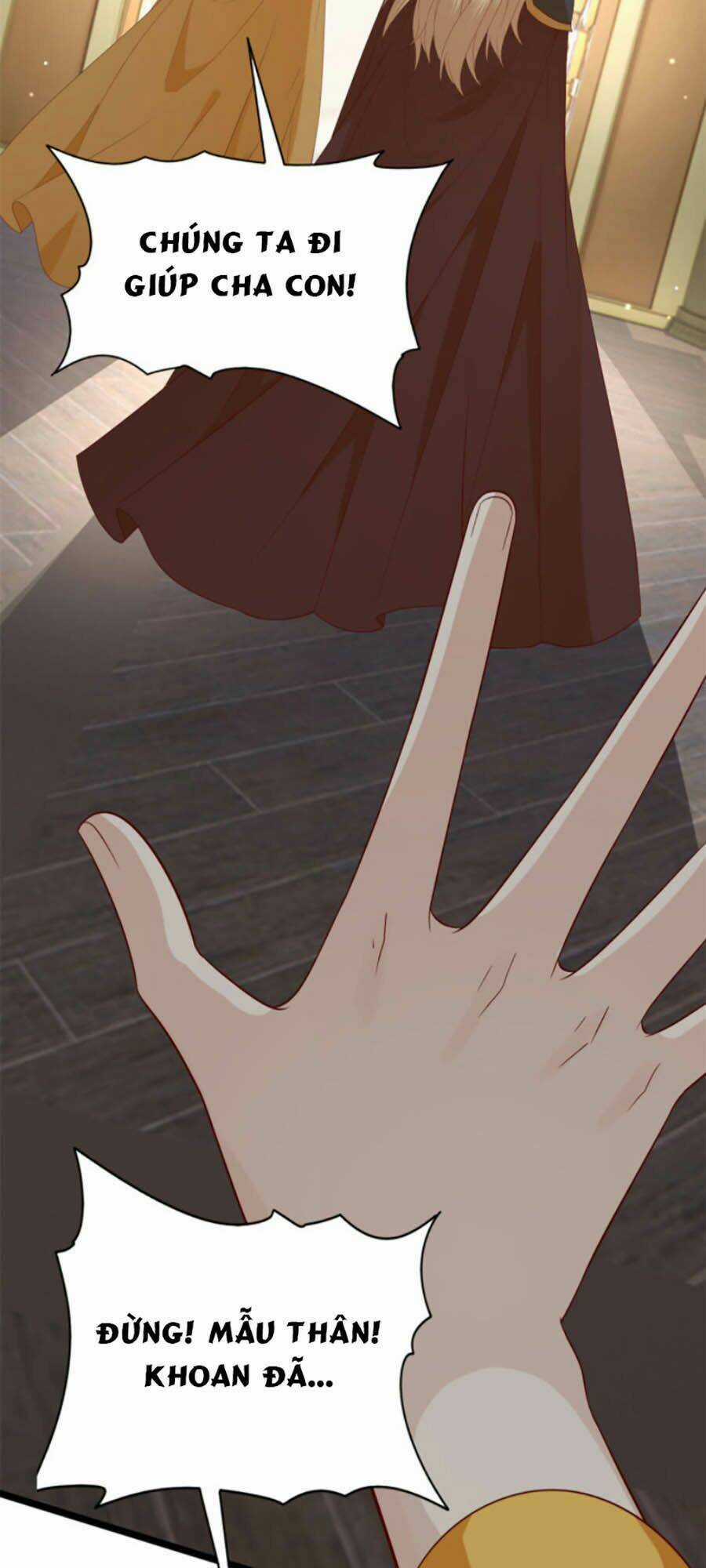 Nữ Phụ Không Thể Chọc Giận Chapter 6 trang 6