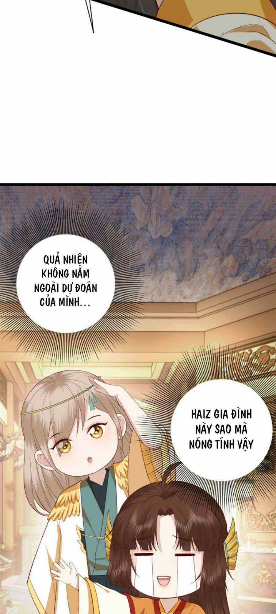 Nữ Phụ Không Thể Chọc Giận Chapter 6 trang 7