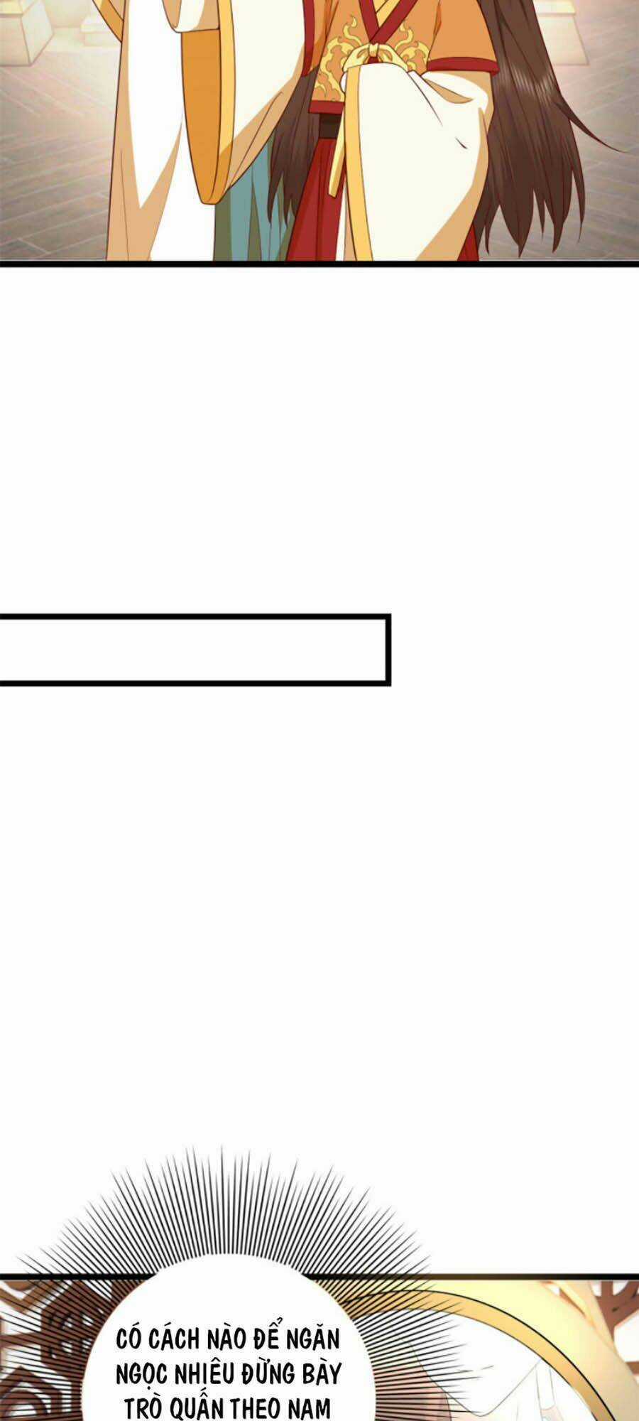 Nữ Phụ Không Thể Chọc Giận Chapter 6 trang 8