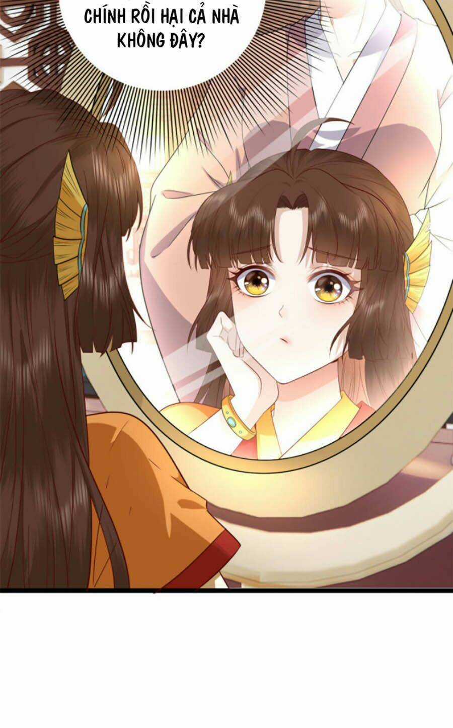 Nữ Phụ Không Thể Chọc Giận Chapter 6 trang 9