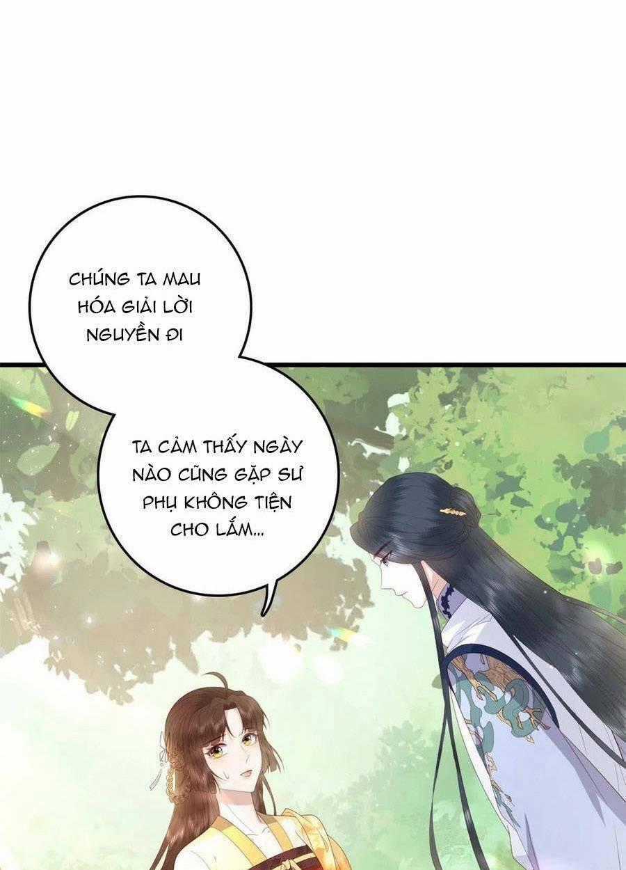 Nữ Phụ Không Thể Chọc Giận Chapter 60 trang 1