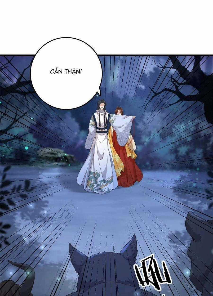 Nữ Phụ Không Thể Chọc Giận Chapter 63 trang 1