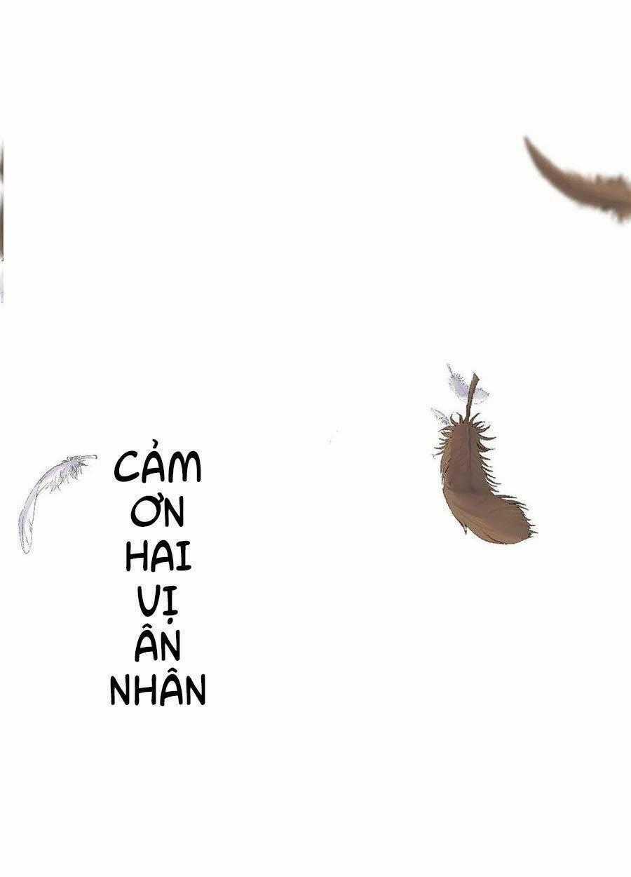 Nữ Phụ Không Thể Chọc Giận Chapter 65 trang 1