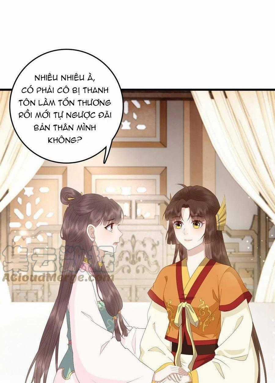 Nữ Phụ Không Thể Chọc Giận Chapter 66 trang 1
