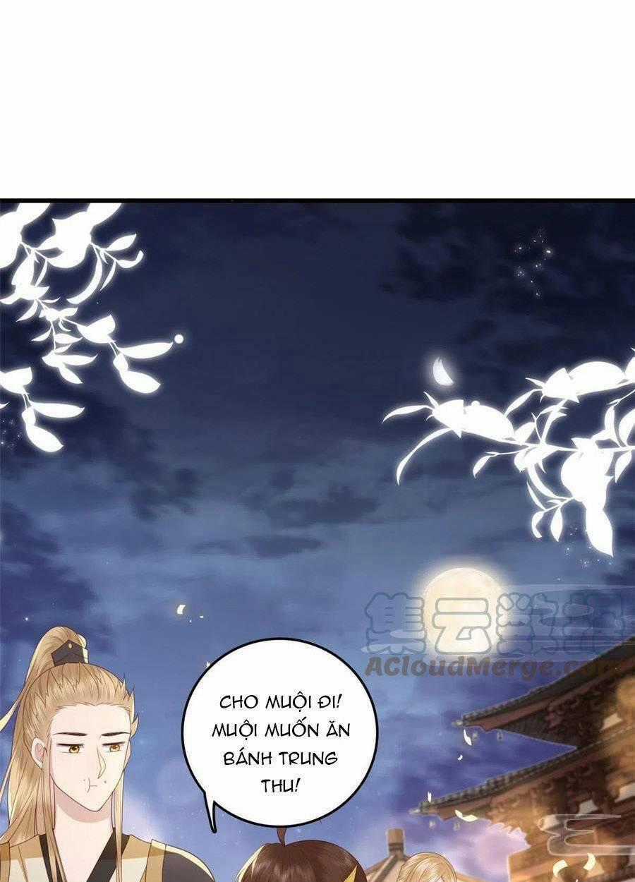 Nữ Phụ Không Thể Chọc Giận Chapter 67 trang 1