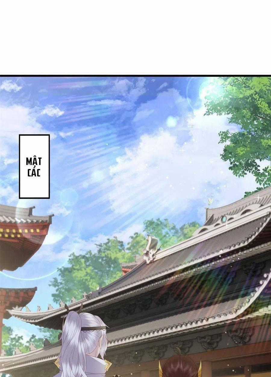 Nữ Phụ Không Thể Chọc Giận Chapter 68 trang 1