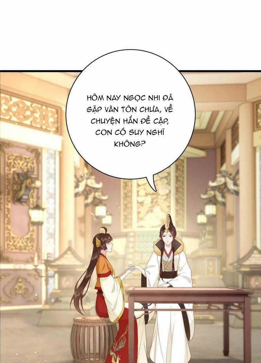 Nữ Phụ Không Thể Chọc Giận Chapter 69 trang 1