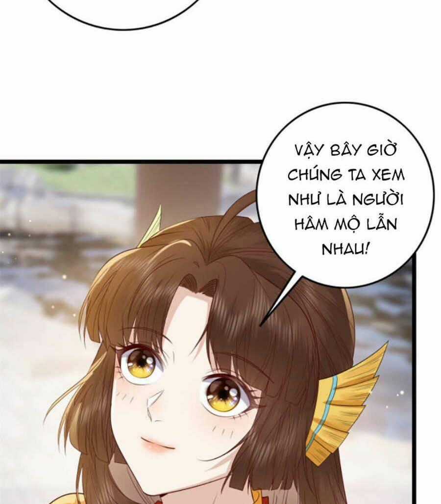 Nữ Phụ Không Thể Chọc Giận Chapter 7 trang 1