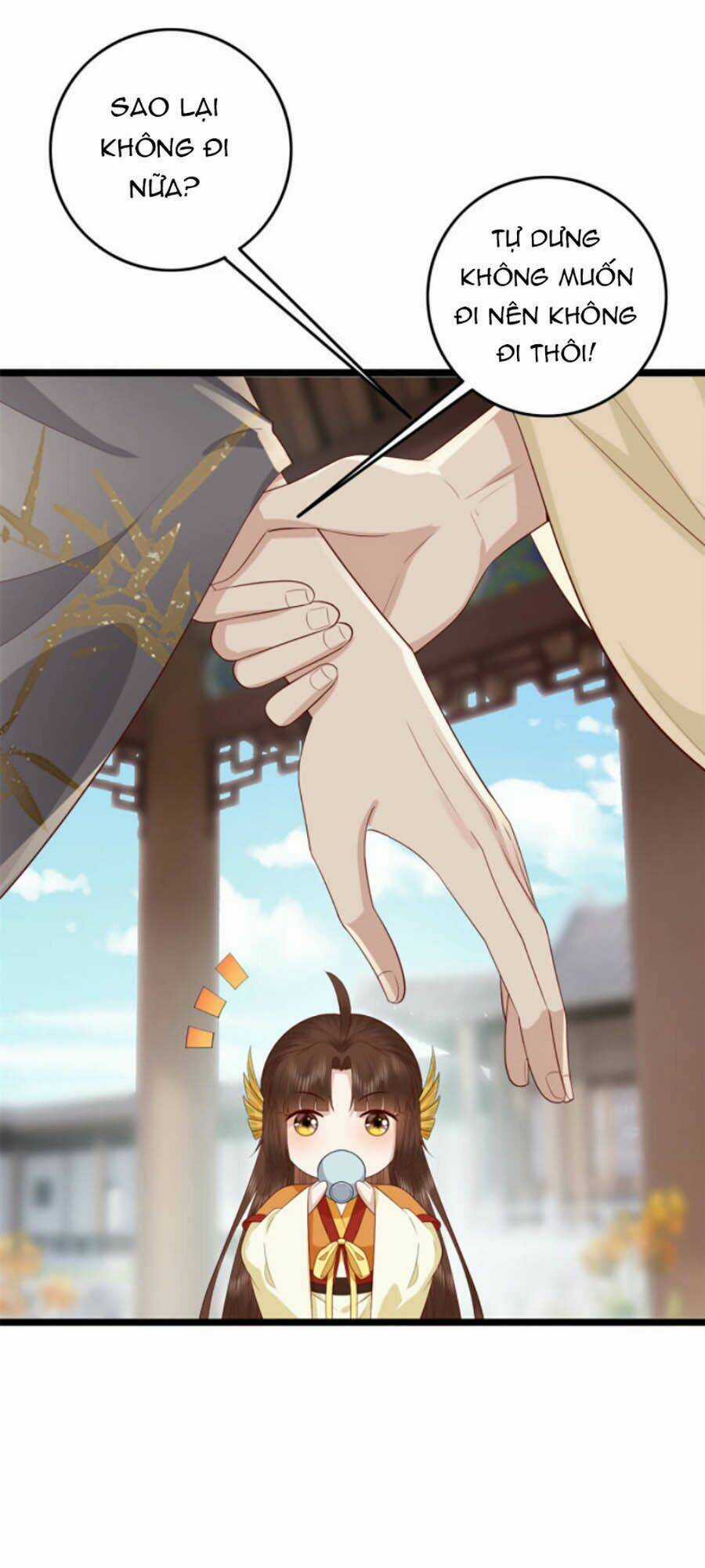 Nữ Phụ Không Thể Chọc Giận Chapter 7 trang 10