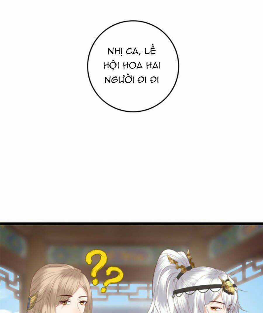 Nữ Phụ Không Thể Chọc Giận Chapter 7 trang 11