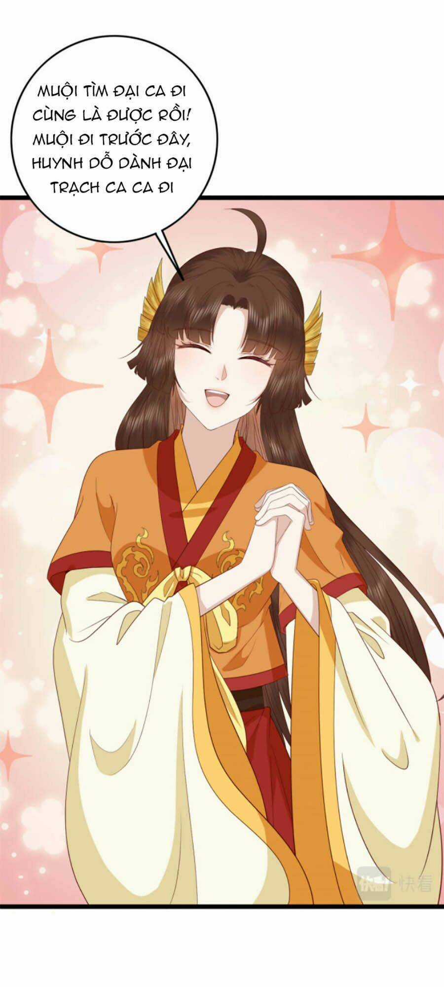 Nữ Phụ Không Thể Chọc Giận Chapter 7 trang 13