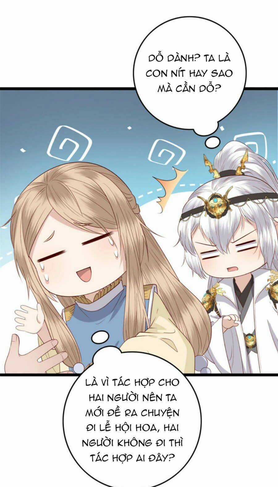 Nữ Phụ Không Thể Chọc Giận Chapter 7 trang 14