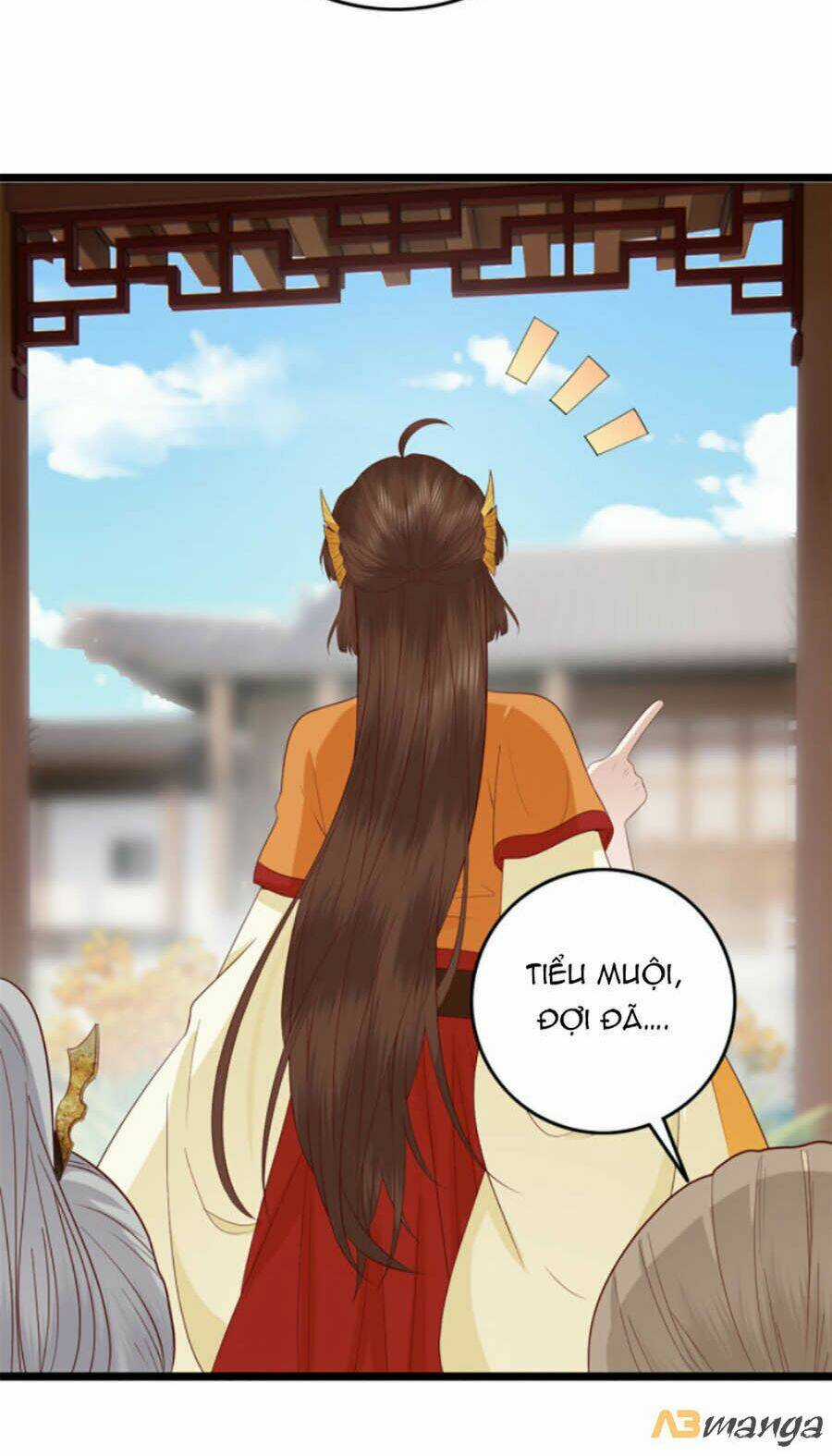 Nữ Phụ Không Thể Chọc Giận Chapter 7 trang 15