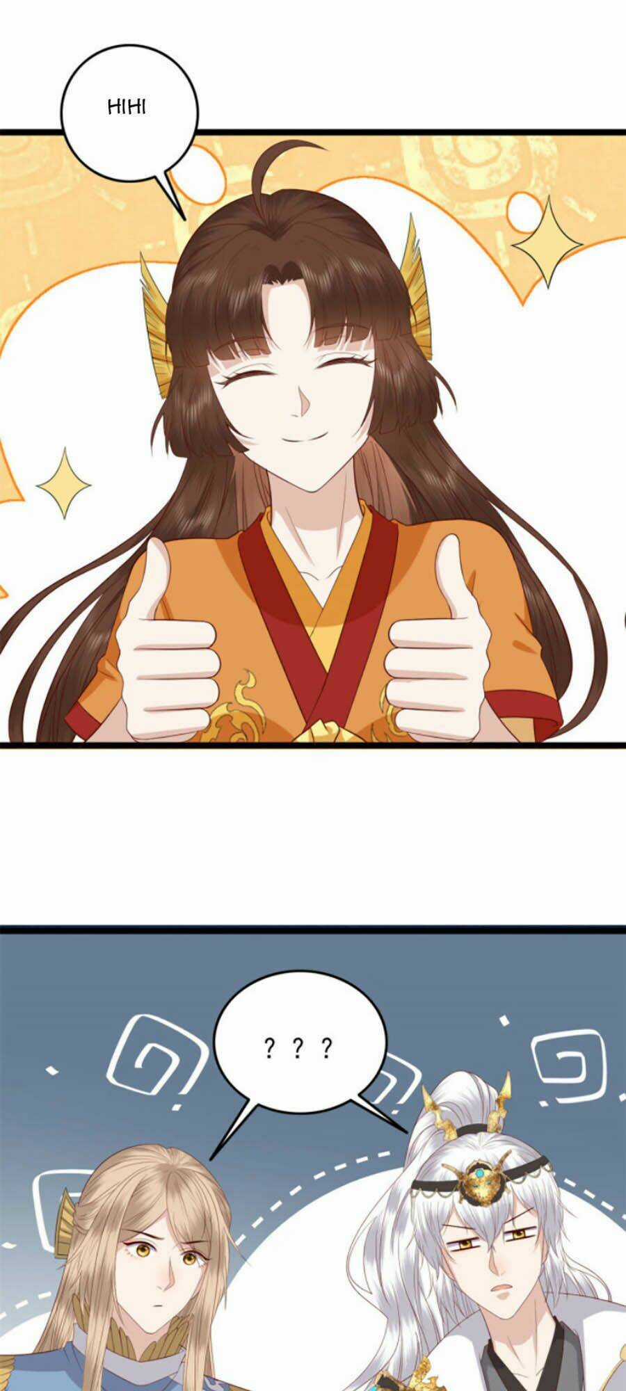 Nữ Phụ Không Thể Chọc Giận Chapter 7 trang 16