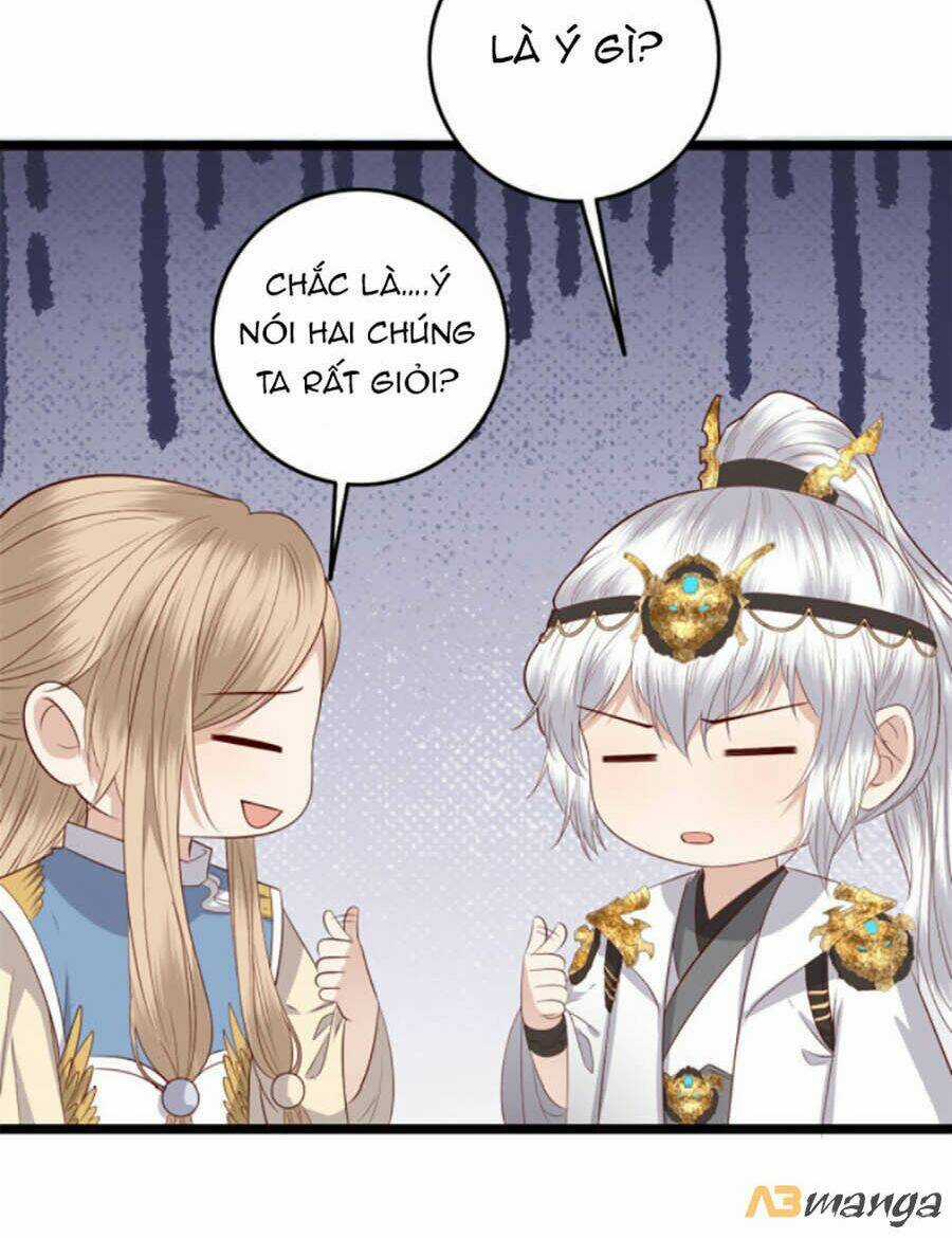 Nữ Phụ Không Thể Chọc Giận Chapter 7 trang 18