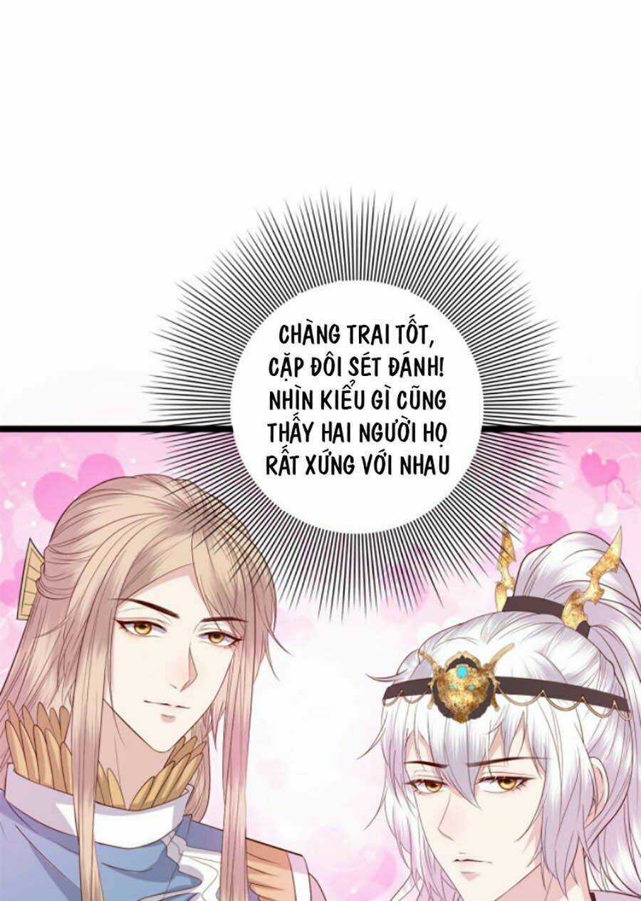 Nữ Phụ Không Thể Chọc Giận Chapter 7 trang 19