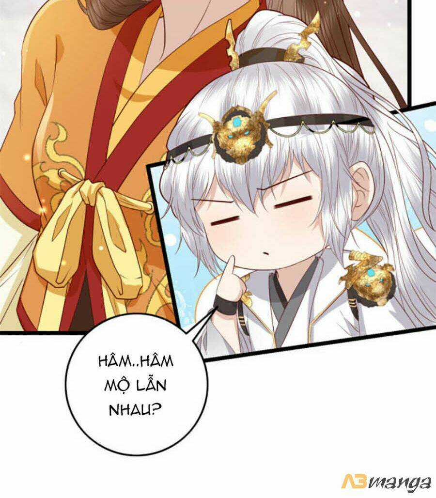 Nữ Phụ Không Thể Chọc Giận Chapter 7 trang 2