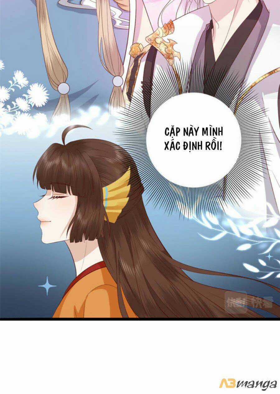 Nữ Phụ Không Thể Chọc Giận Chapter 7 trang 20