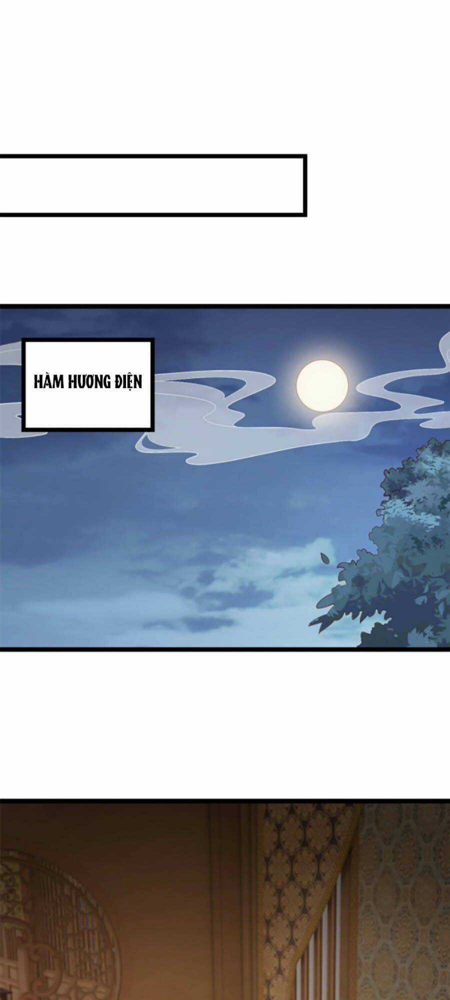 Nữ Phụ Không Thể Chọc Giận Chapter 7 trang 21