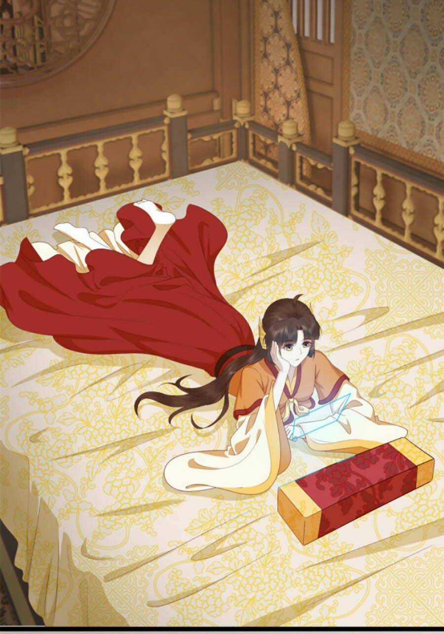 Nữ Phụ Không Thể Chọc Giận Chapter 7 trang 22