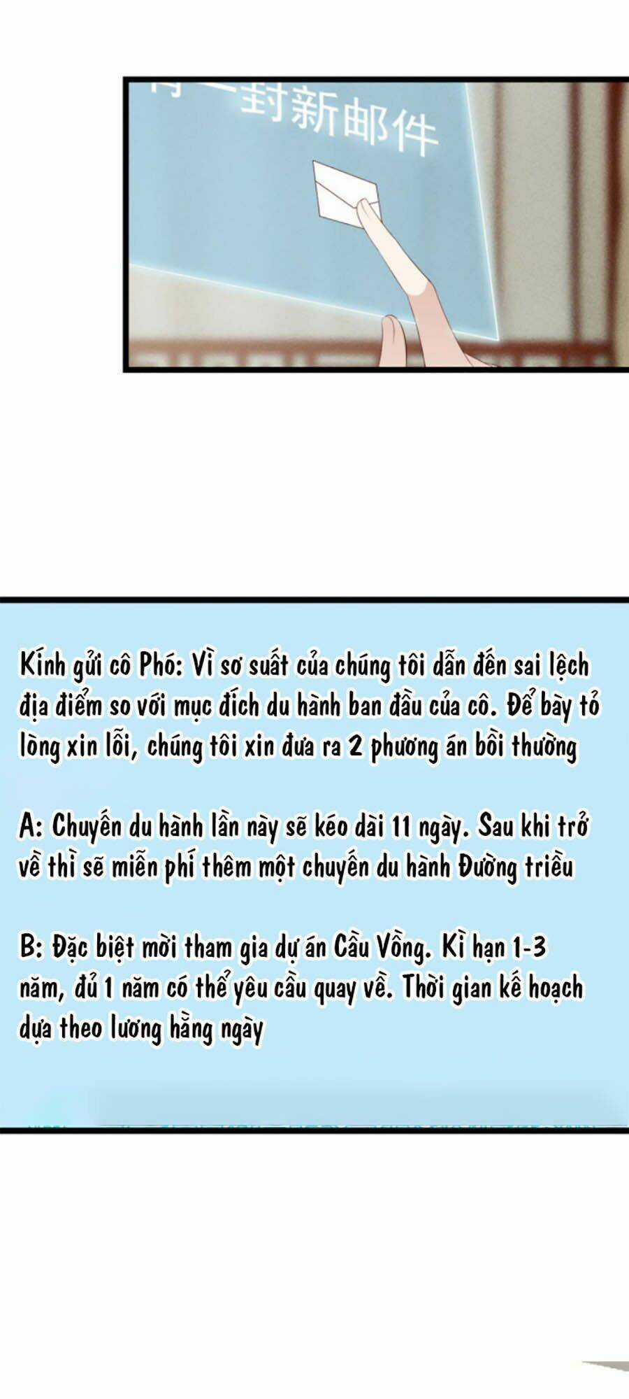 Nữ Phụ Không Thể Chọc Giận Chapter 7 trang 24