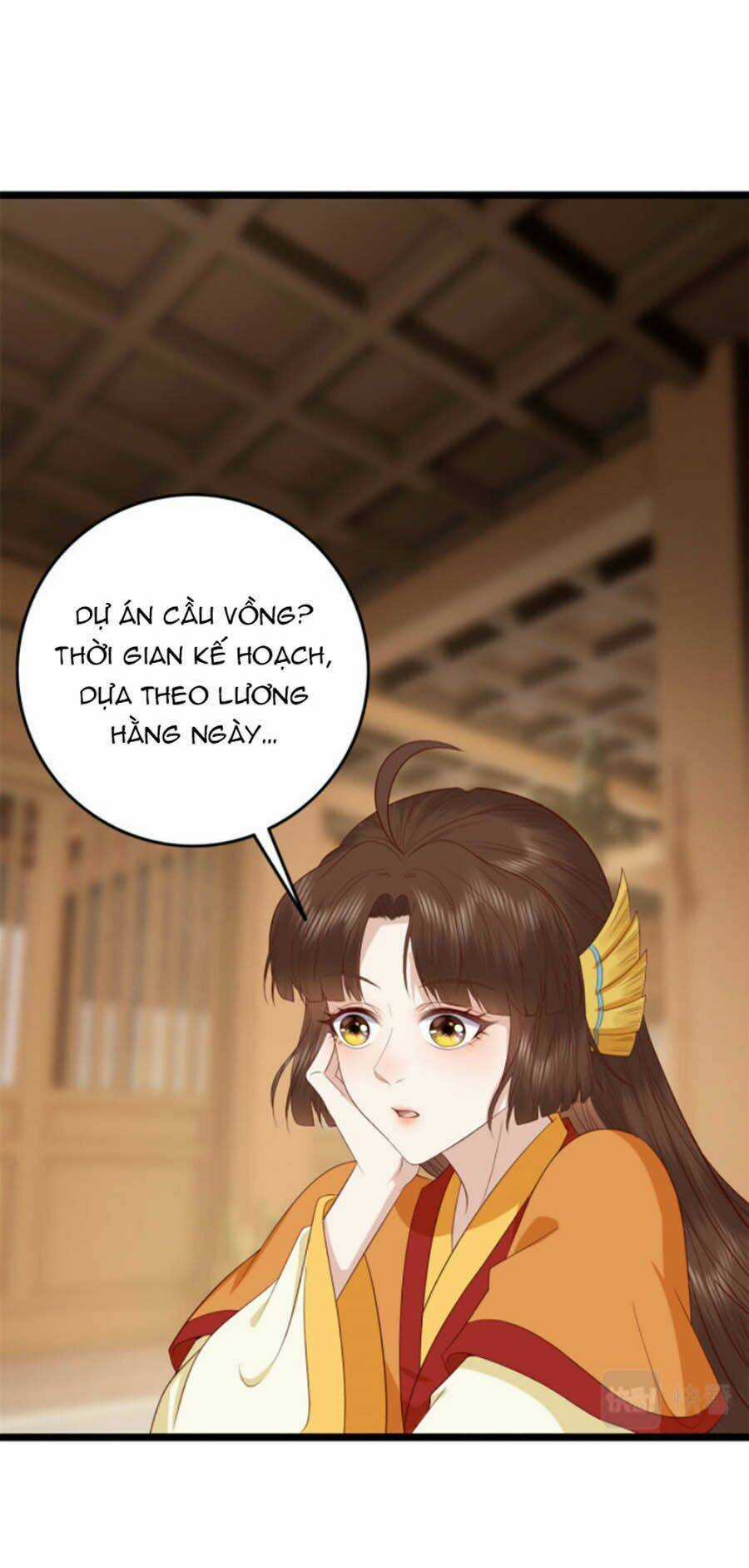 Nữ Phụ Không Thể Chọc Giận Chapter 7 trang 25