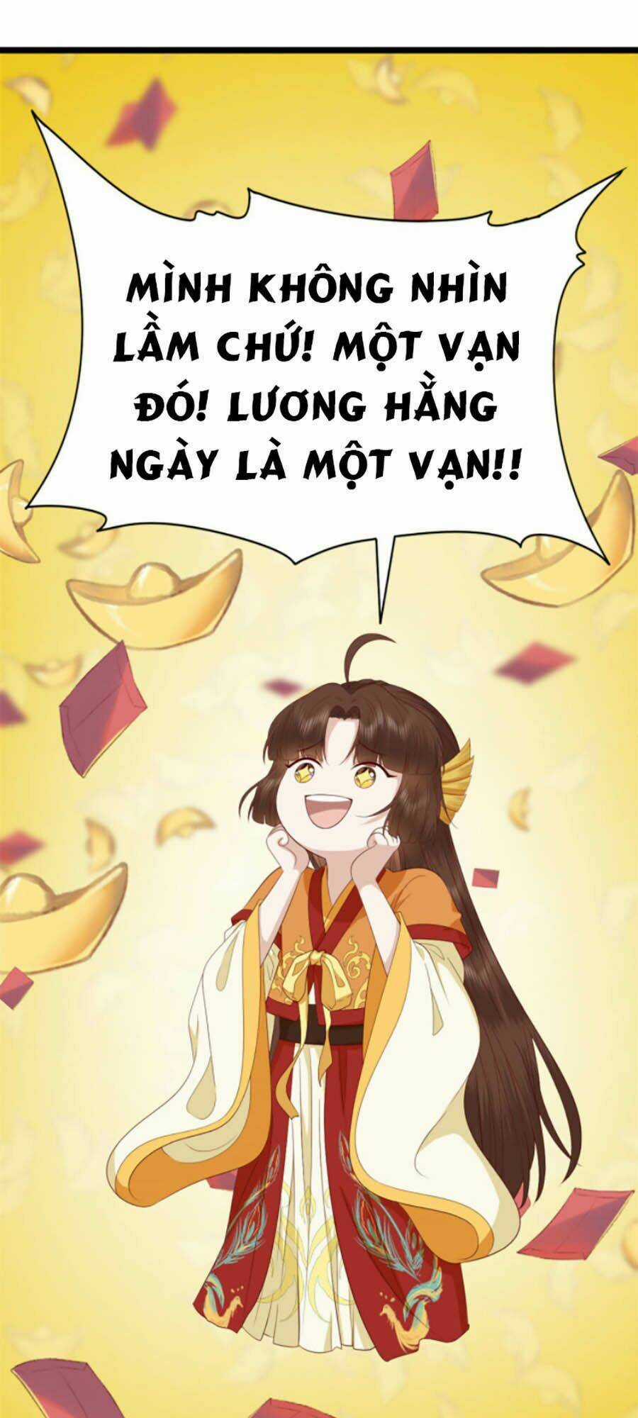 Nữ Phụ Không Thể Chọc Giận Chapter 7 trang 27