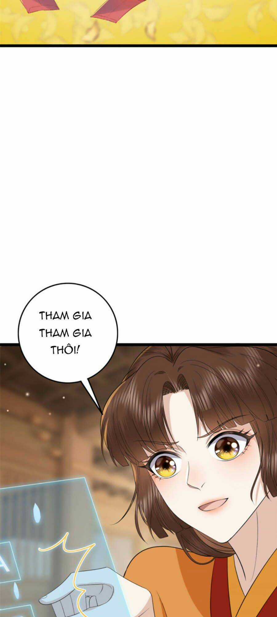 Nữ Phụ Không Thể Chọc Giận Chapter 7 trang 28