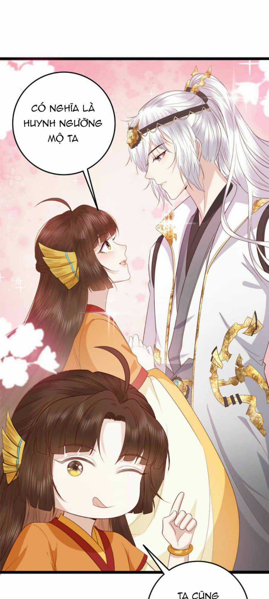 Nữ Phụ Không Thể Chọc Giận Chapter 7 trang 3