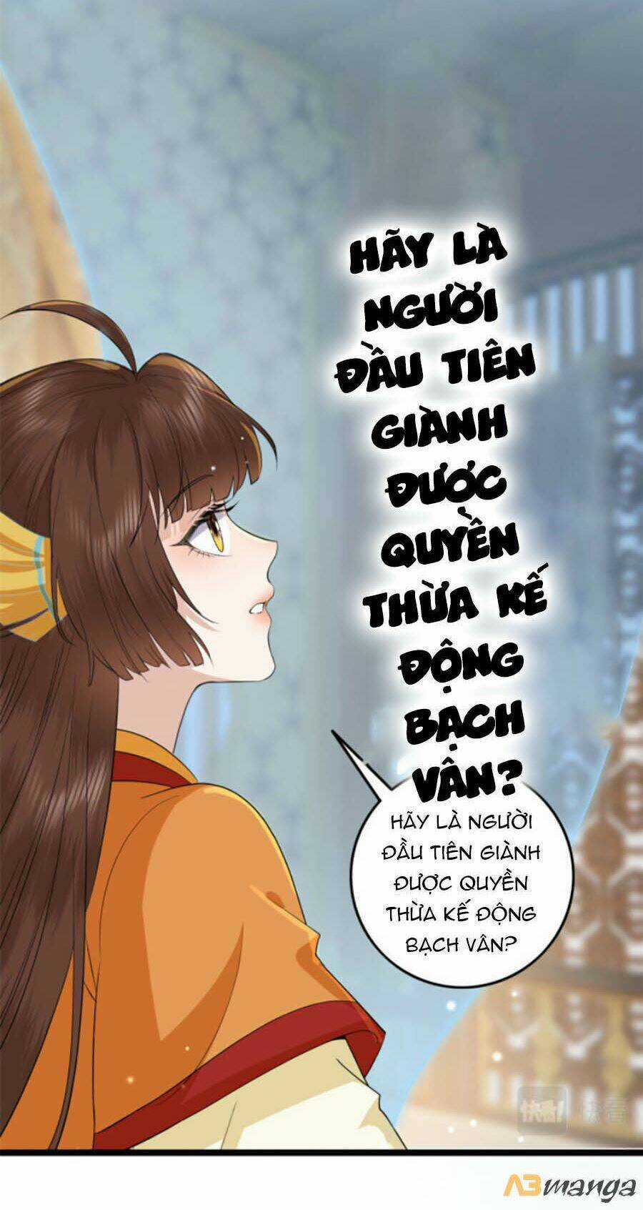 Nữ Phụ Không Thể Chọc Giận Chapter 7 trang 31