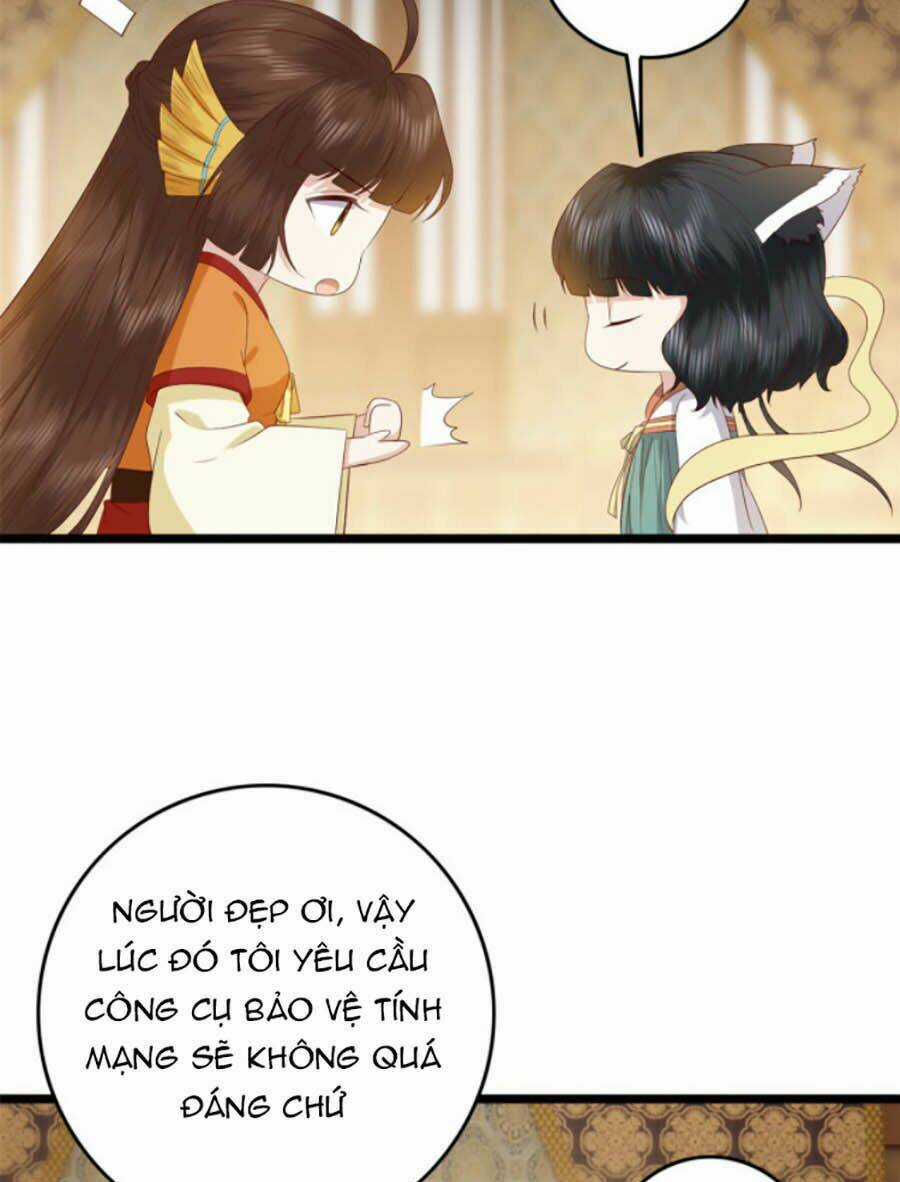 Nữ Phụ Không Thể Chọc Giận Chapter 7 trang 34