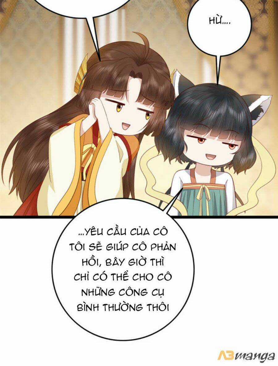 Nữ Phụ Không Thể Chọc Giận Chapter 7 trang 35