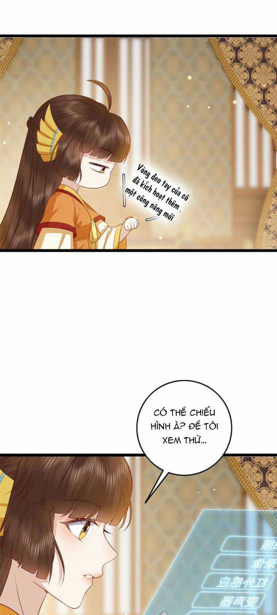 Nữ Phụ Không Thể Chọc Giận Chapter 7 trang 36