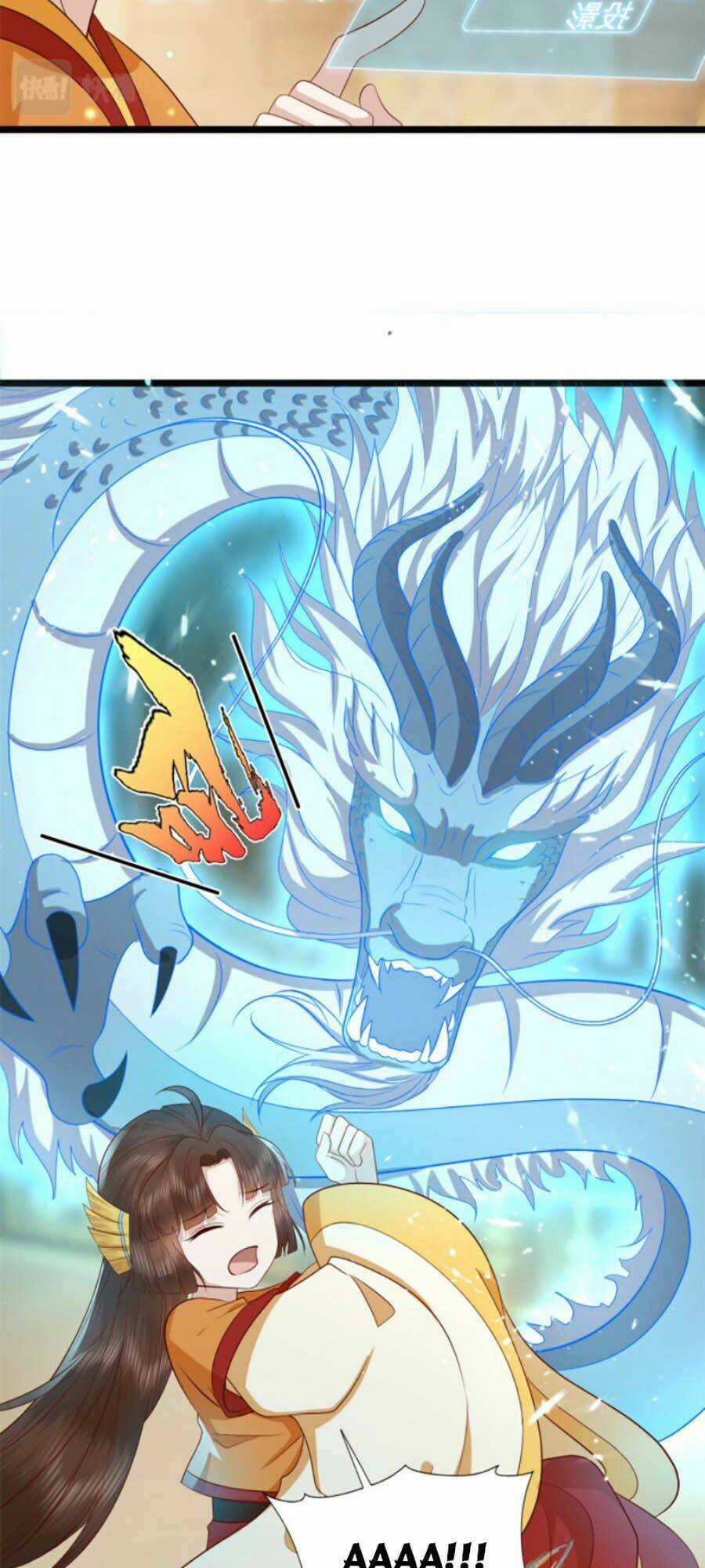 Nữ Phụ Không Thể Chọc Giận Chapter 7 trang 37