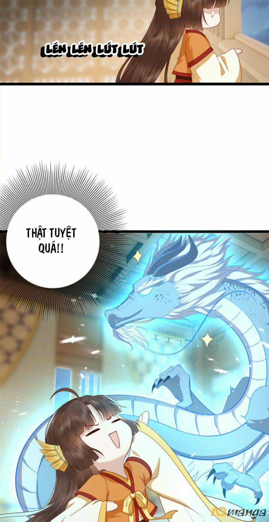 Nữ Phụ Không Thể Chọc Giận Chapter 7 trang 39