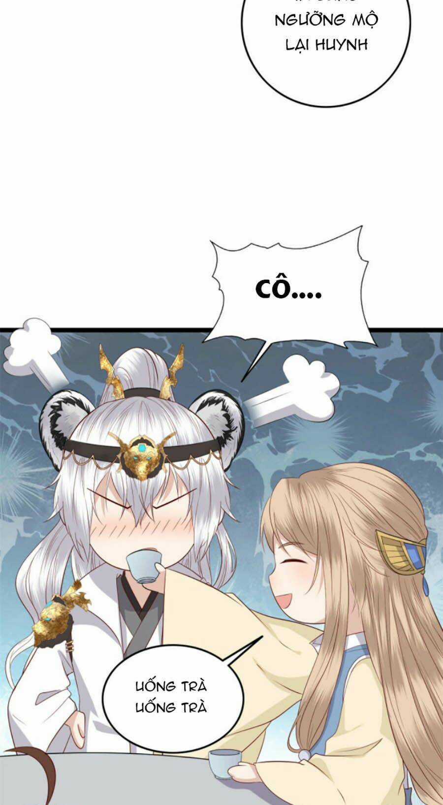 Nữ Phụ Không Thể Chọc Giận Chapter 7 trang 4