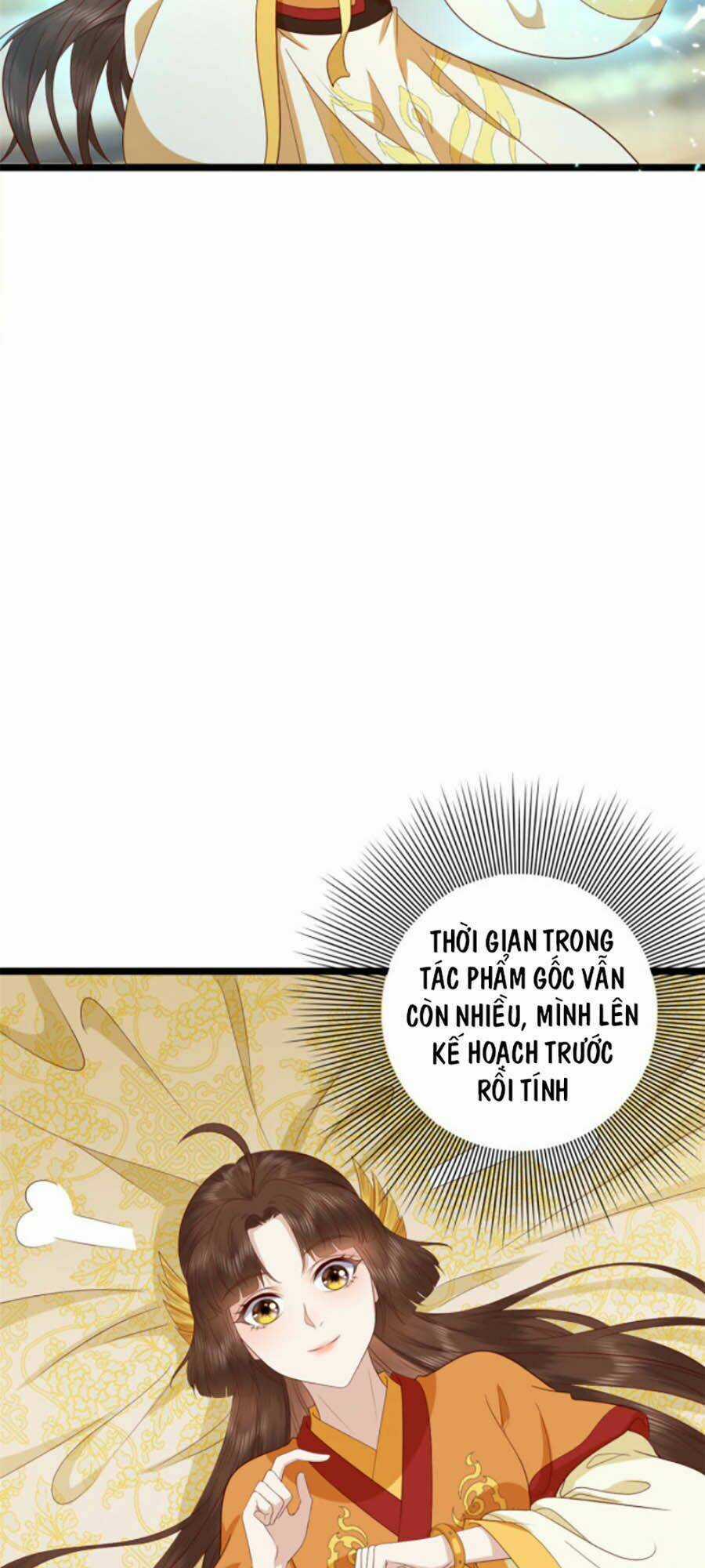 Nữ Phụ Không Thể Chọc Giận Chapter 7 trang 40
