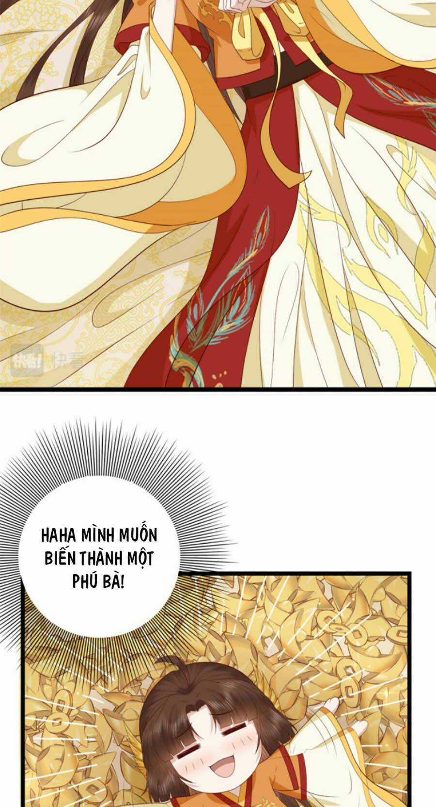 Nữ Phụ Không Thể Chọc Giận Chapter 7 trang 41