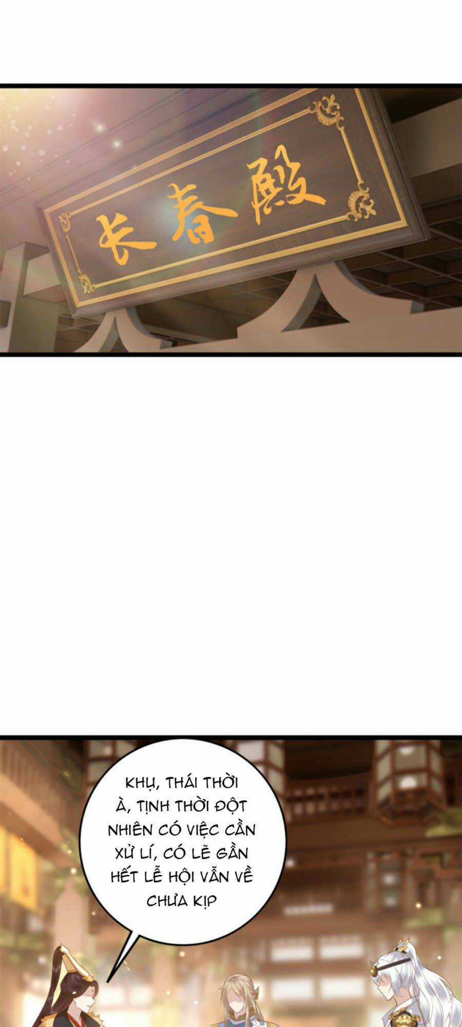 Nữ Phụ Không Thể Chọc Giận Chapter 7 trang 43