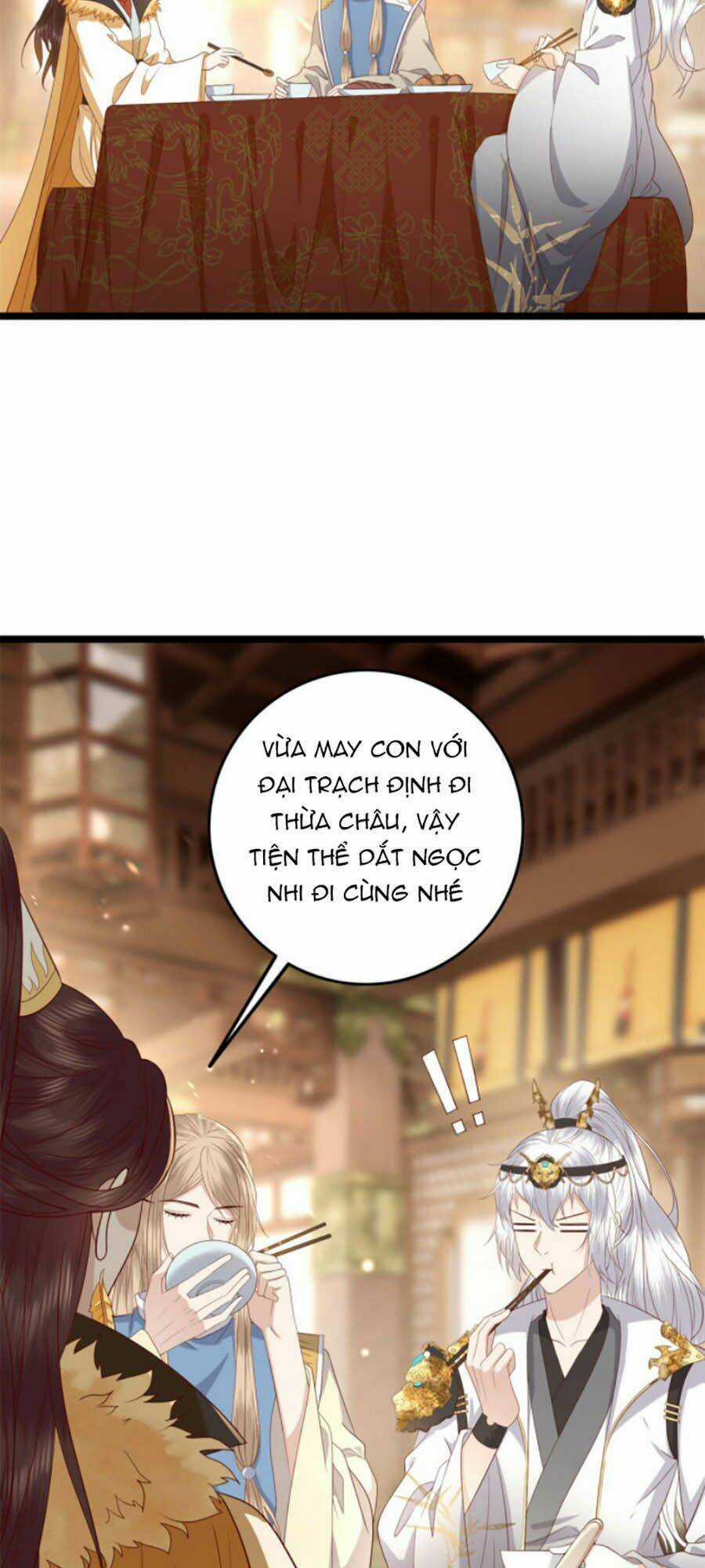 Nữ Phụ Không Thể Chọc Giận Chapter 7 trang 44