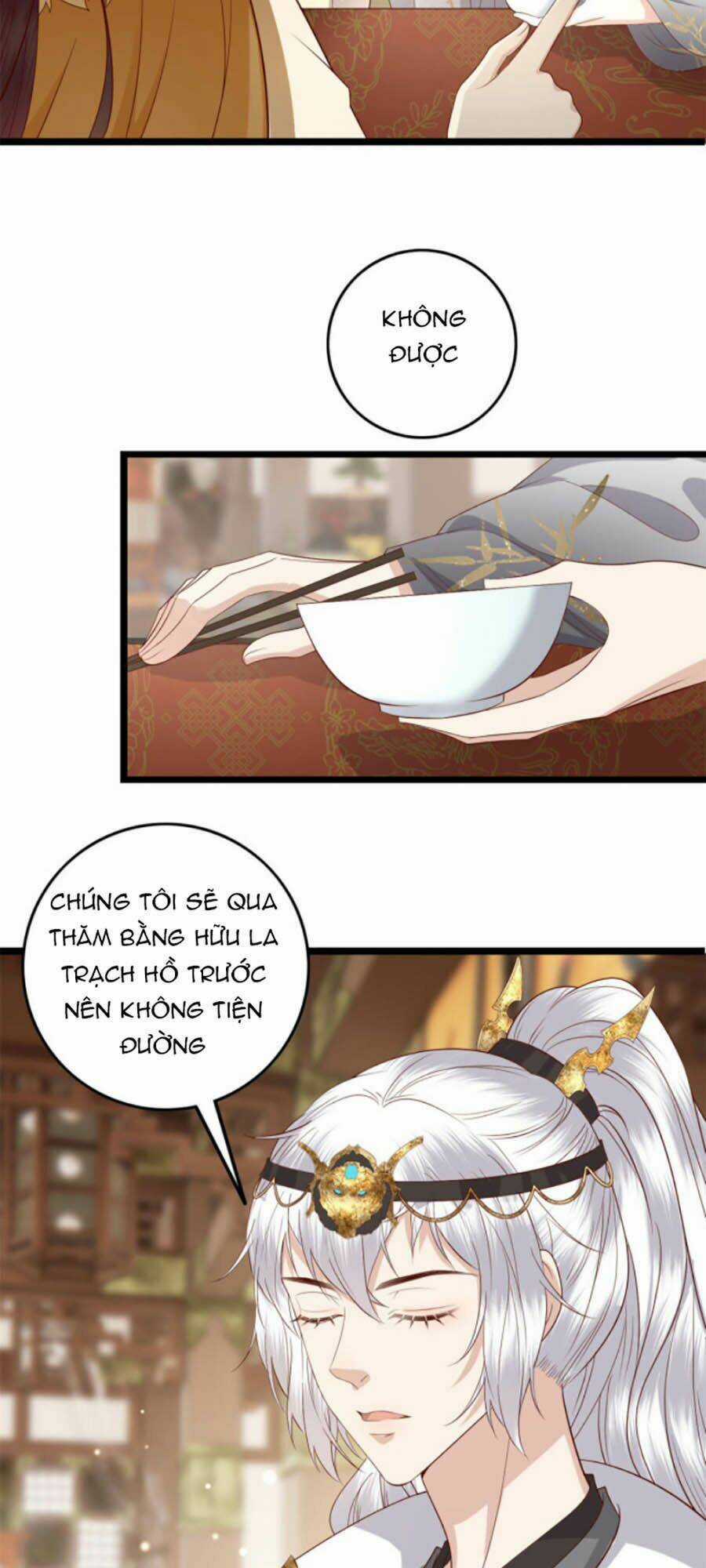 Nữ Phụ Không Thể Chọc Giận Chapter 7 trang 45