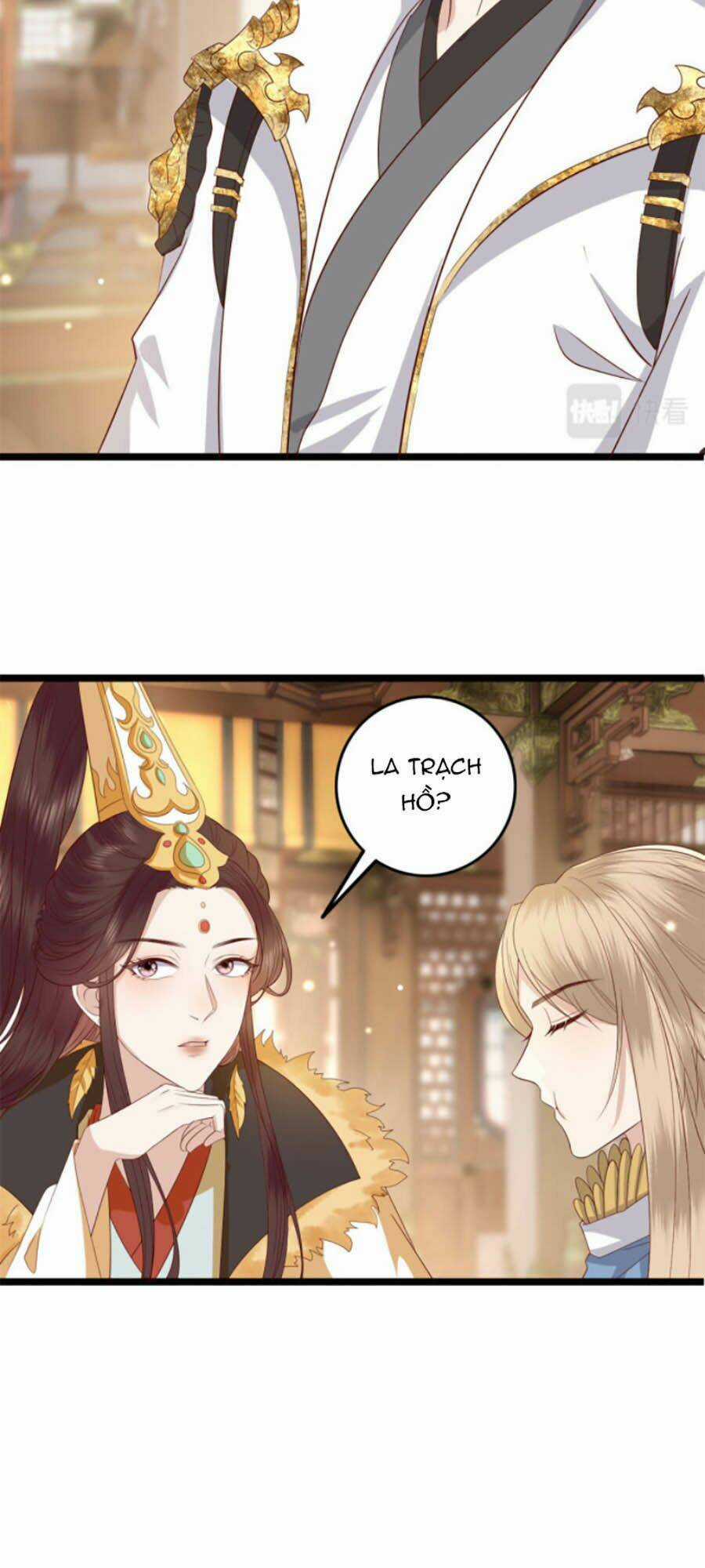 Nữ Phụ Không Thể Chọc Giận Chapter 7 trang 46